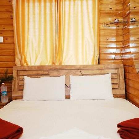Sunshine Resort Πούνε Εξωτερικό φωτογραφία