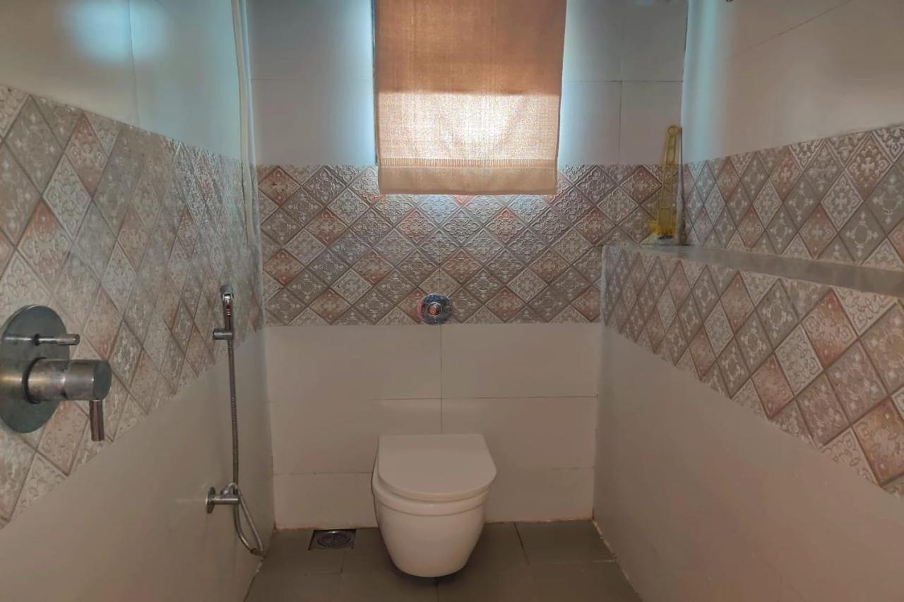 Sunshine Resort Πούνε Εξωτερικό φωτογραφία