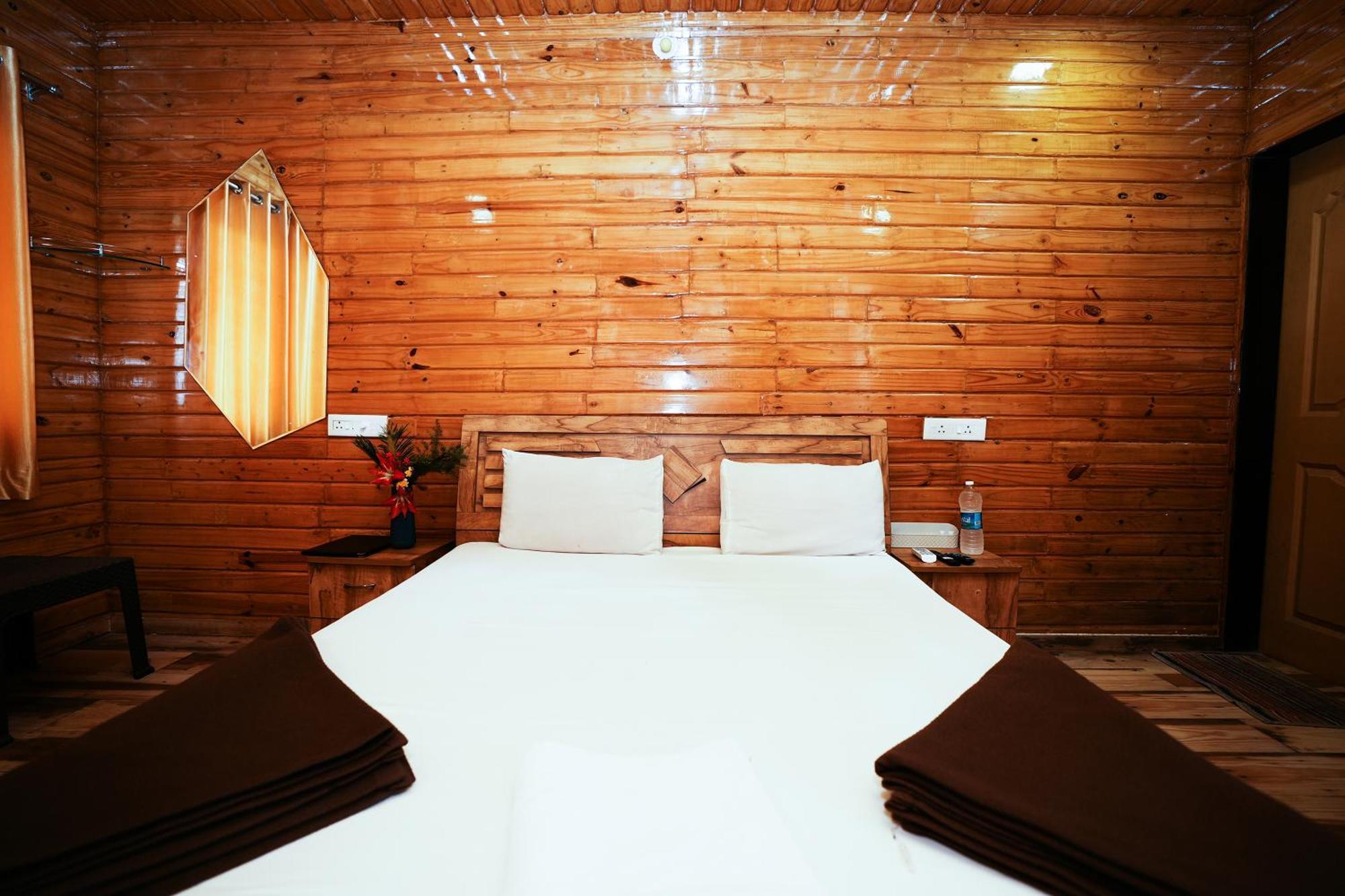 Sunshine Resort Πούνε Εξωτερικό φωτογραφία